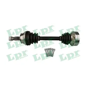 LPR DS60000
