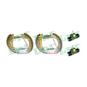 OEK125 LPR