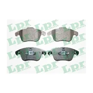 LPR 05P1903