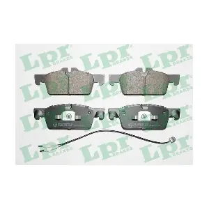 LPR 05P1626A