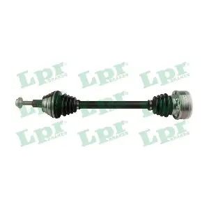 DS60090 LPR
