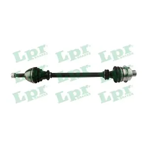 LPR DS39064
