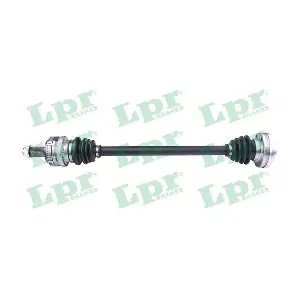 DS15038 LPR