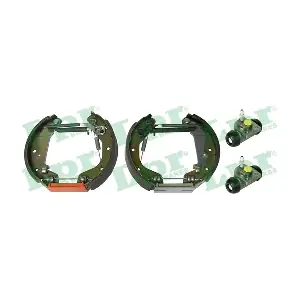 OEK819 LPR