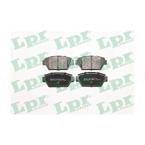 LPR 05P044