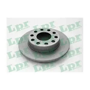 A1007PR LPR