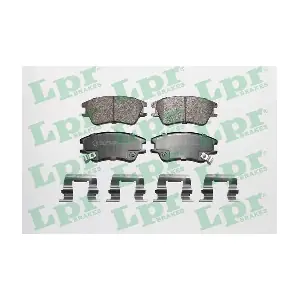 LPR 05P1212