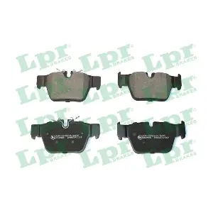 05P2369 LPR