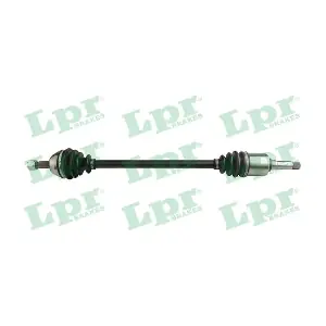 DS16038 LPR