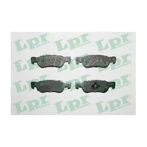 05P052 LPR