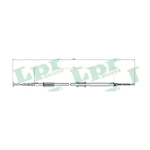C0015B LPR