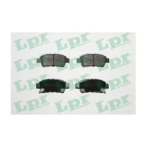 LPR 05P700