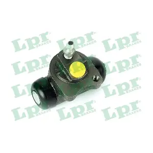 5319 LPR