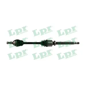 DS60794 LPR