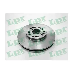 LPR T2136V