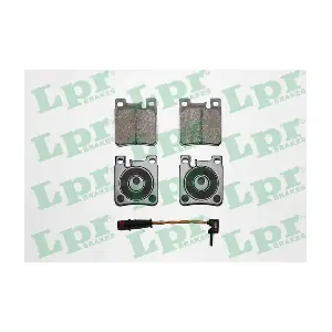 LPR 05P477B