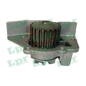 LPR WP0245