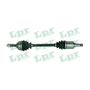 DS60232 LPR