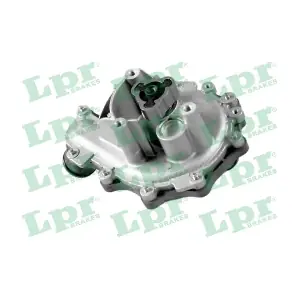LPR WP0753