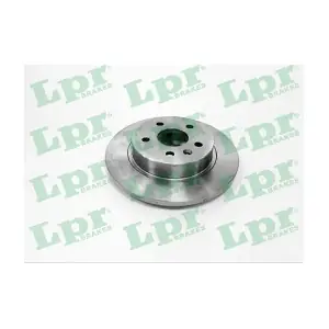 LPR O1038P
