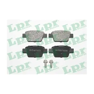 LPR 05P1269