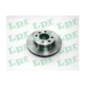 R1024V LPR