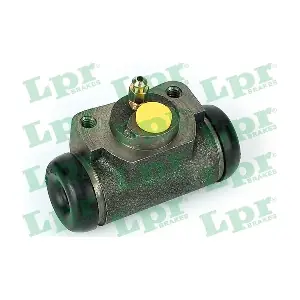 LPR 4358