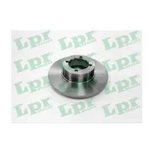 LPR O1021P