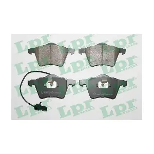 LPR 05P982