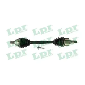 LPR DS61011
