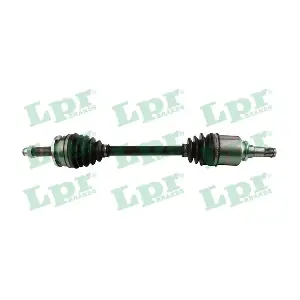 25200 LPR