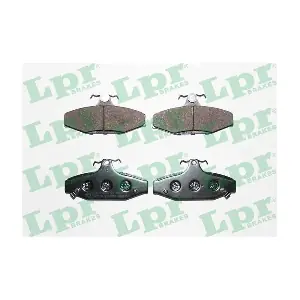 LPR 05P1018