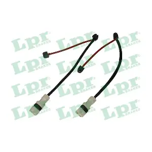 KS0115 LPR
