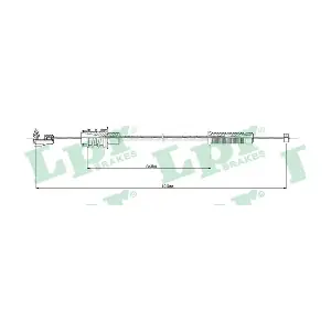 C0145A LPR
