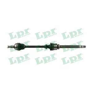 DS60822 LPR