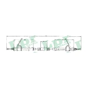 LPR C0299B