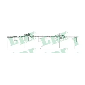 C0122C LPR