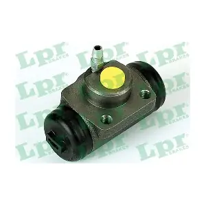 LPR 4961