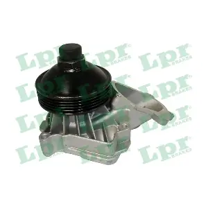 LPR WP0233