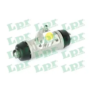 LPR 5504