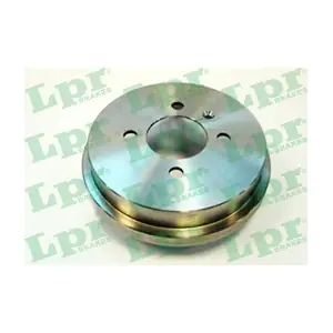 7D0440 LPR
