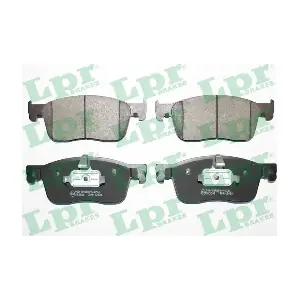 05P2030 LPR