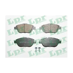 LPR 05P1590