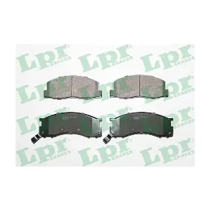 05P1126 LPR