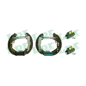 OEK701 LPR