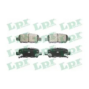 LPR 05P1839