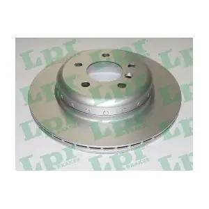 LPR B2074VBR