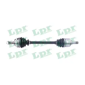 DS16112 LPR