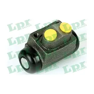 LPR 4918