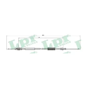 C0107B LPR